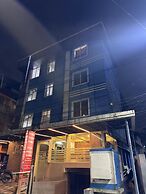 Indeo Residency