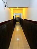 Indeo Residency