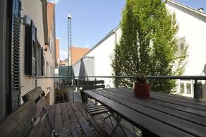Hotel Soleiado am Schloß