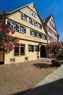 Hotel Soleiado am Schloß