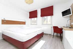 Hotel Soleiado am Schloß