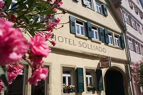 Hotel Soleiado am Schloß