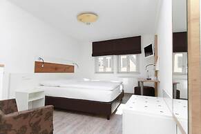 Hotel Soleiado am Schloß