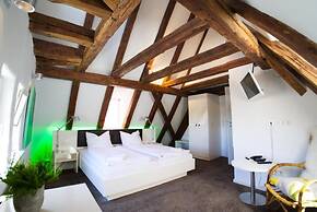 Hotel Soleiado am Schloß