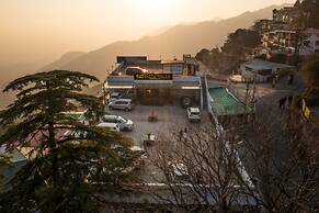 Shivalik Hills Mussoorie