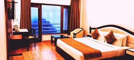 Shivalik Hills Mussoorie