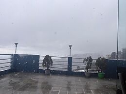 Shivalik Hills Mussoorie