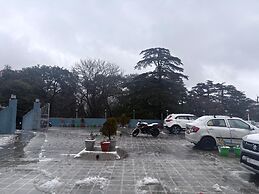Shivalik Hills Mussoorie