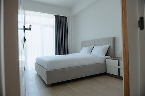 Verinn Apart Hotel