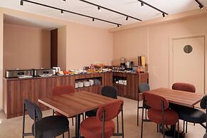 Verinn Apart Hotel