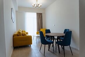 Verinn Apart Hotel