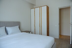 Verinn Apart Hotel