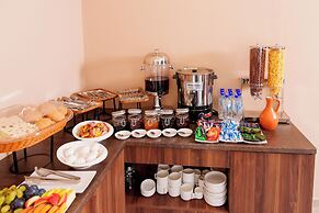 Verinn Apart Hotel
