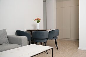 Verinn Apart Hotel
