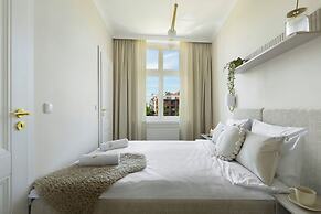 Elite Apartments Dobra Premium