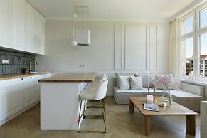 Elite Apartments Dobra Premium