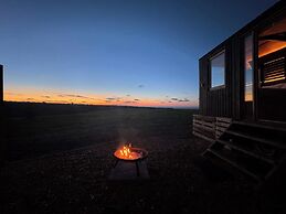 Secluded Cabin Retreat in Ilfracombe