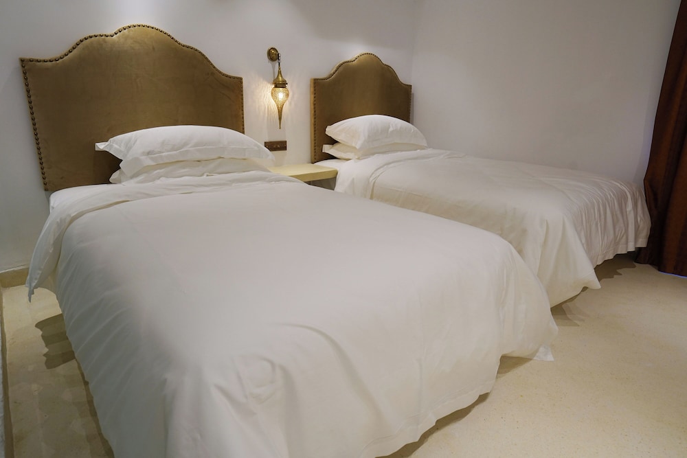 Oasis chaozhou