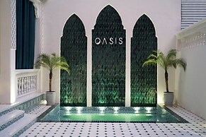 Oasis chaozhou