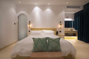 Oasis chaozhou