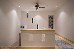 Oasis chaozhou