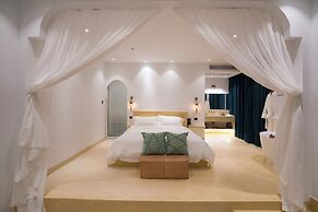 Oasis chaozhou