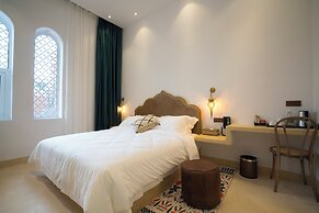 Oasis chaozhou