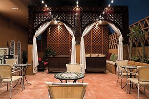 Oasis chaozhou