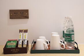 Oasis chaozhou