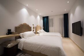 Oasis chaozhou