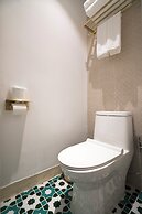 Oasis chaozhou
