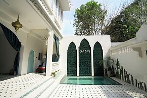 Oasis chaozhou