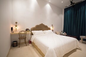 Oasis chaozhou