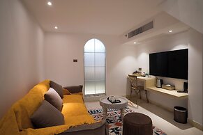 Oasis chaozhou