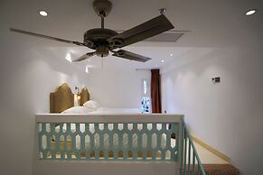 Oasis chaozhou