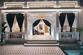 Oasis chaozhou
