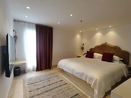 Oasis chaozhou