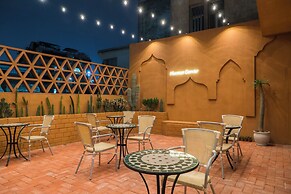 Oasis chaozhou
