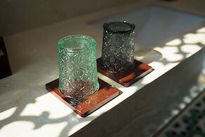 Oasis chaozhou