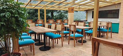 Excel Hotels & Resorts Mall Road Nainital