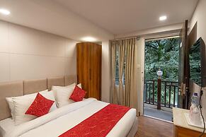 Excel Hotels & Resorts Mall Road Nainital