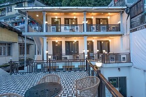 Excel Hotels & Resorts Mall Road Nainital