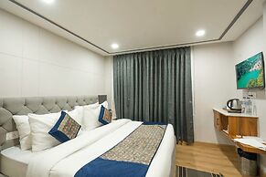 Excel Hotels & Resorts Mall Road Nainital