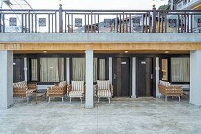 Excel Hotels & Resorts Mall Road Nainital