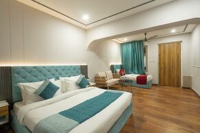 Excel Hotels & Resorts Mall Road Nainital
