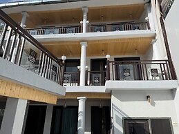 Excel Hotels & Resorts Mall Road Nainital