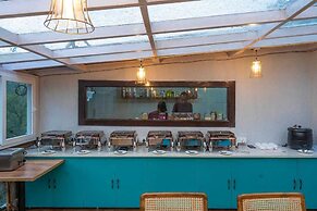 Excel Hotels & Resorts Mall Road Nainital