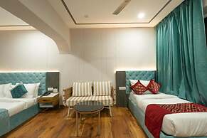 Excel Hotels & Resorts Mall Road Nainital
