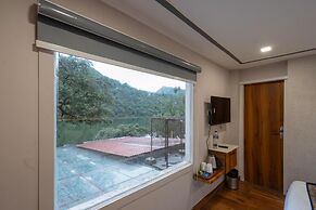 Excel Hotels & Resorts Mall Road Nainital