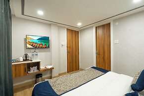 Excel Hotels & Resorts Mall Road Nainital
